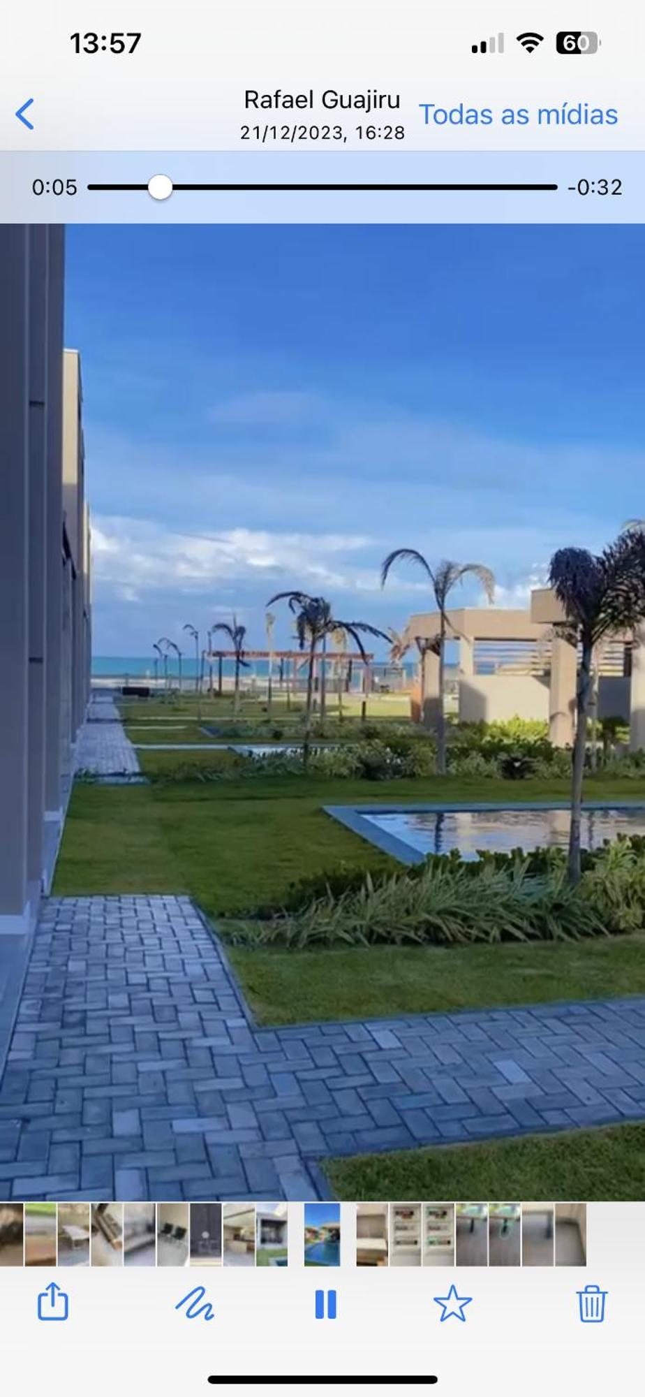 Casa Alto Padrao Beira Mar Ao Lado Do Zorah Beach Trairi - Flecheiras Zewnętrze zdjęcie