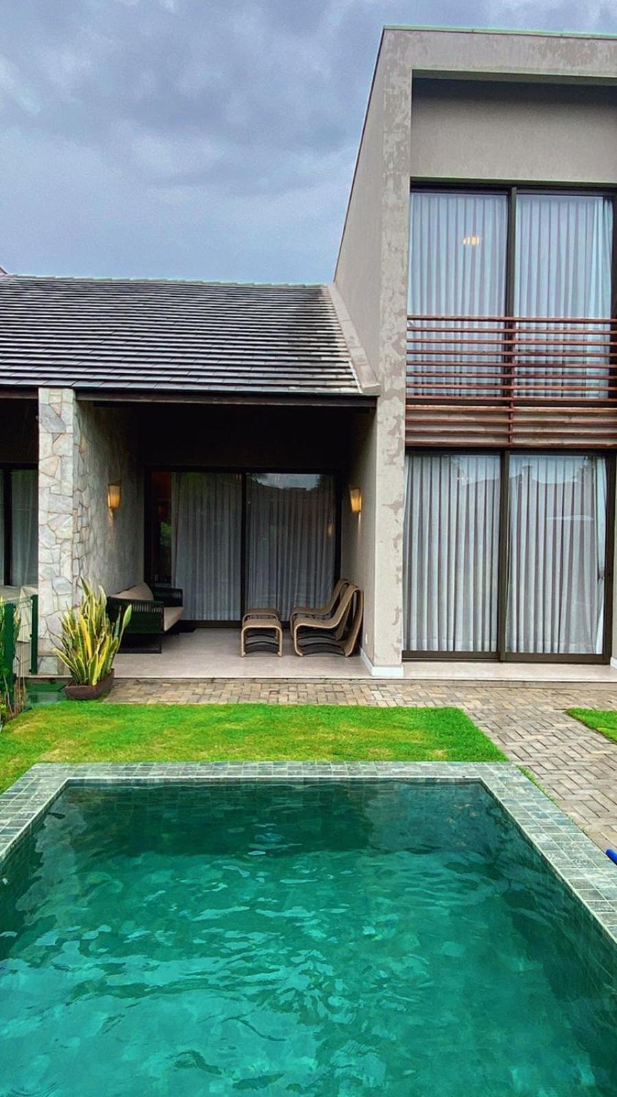 Casa Alto Padrao Beira Mar Ao Lado Do Zorah Beach Trairi - Flecheiras Zewnętrze zdjęcie
