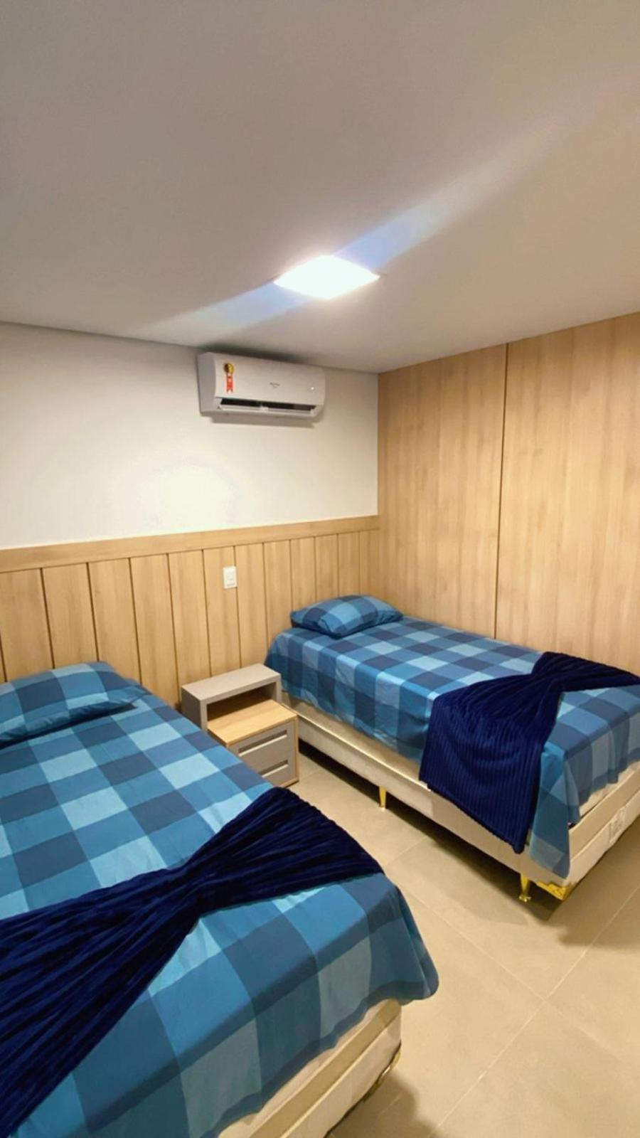 Casa Alto Padrao Beira Mar Ao Lado Do Zorah Beach Trairi - Flecheiras Zewnętrze zdjęcie