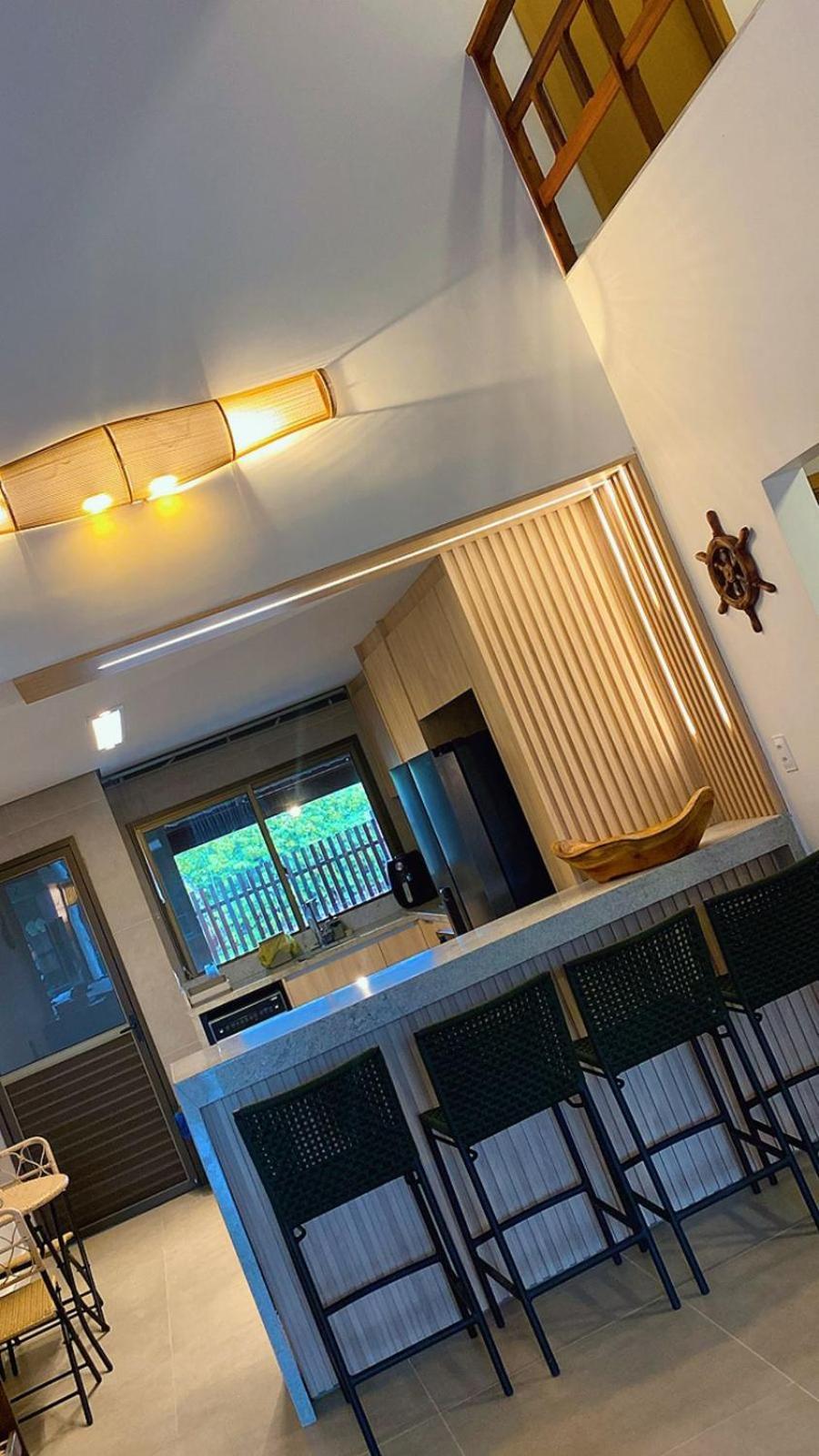 Casa Alto Padrao Beira Mar Ao Lado Do Zorah Beach Trairi - Flecheiras Zewnętrze zdjęcie