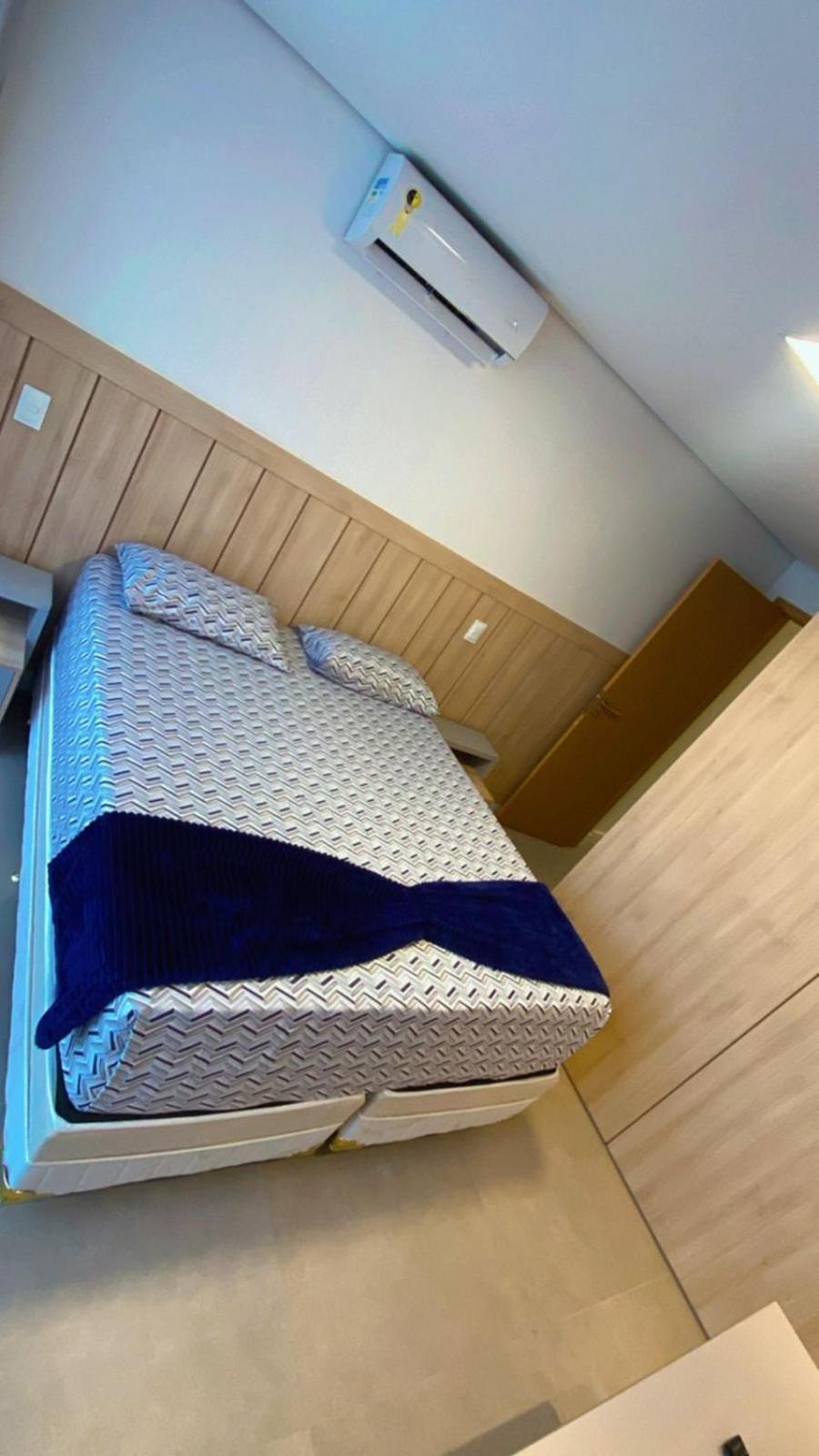 Casa Alto Padrao Beira Mar Ao Lado Do Zorah Beach Trairi - Flecheiras Zewnętrze zdjęcie
