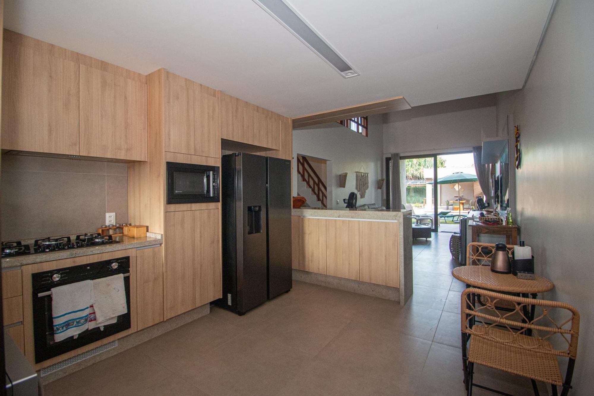 Casa Alto Padrao Beira Mar Ao Lado Do Zorah Beach Trairi - Flecheiras Zewnętrze zdjęcie