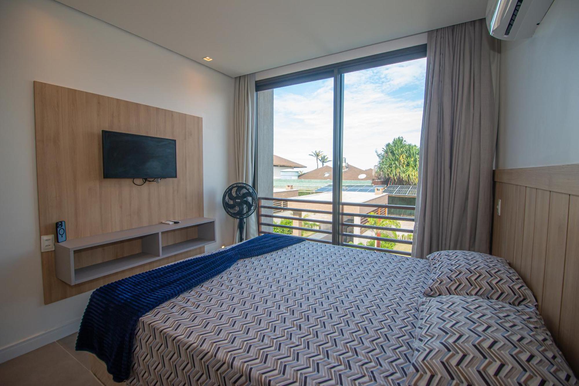 Casa Alto Padrao Beira Mar Ao Lado Do Zorah Beach Trairi - Flecheiras Zewnętrze zdjęcie