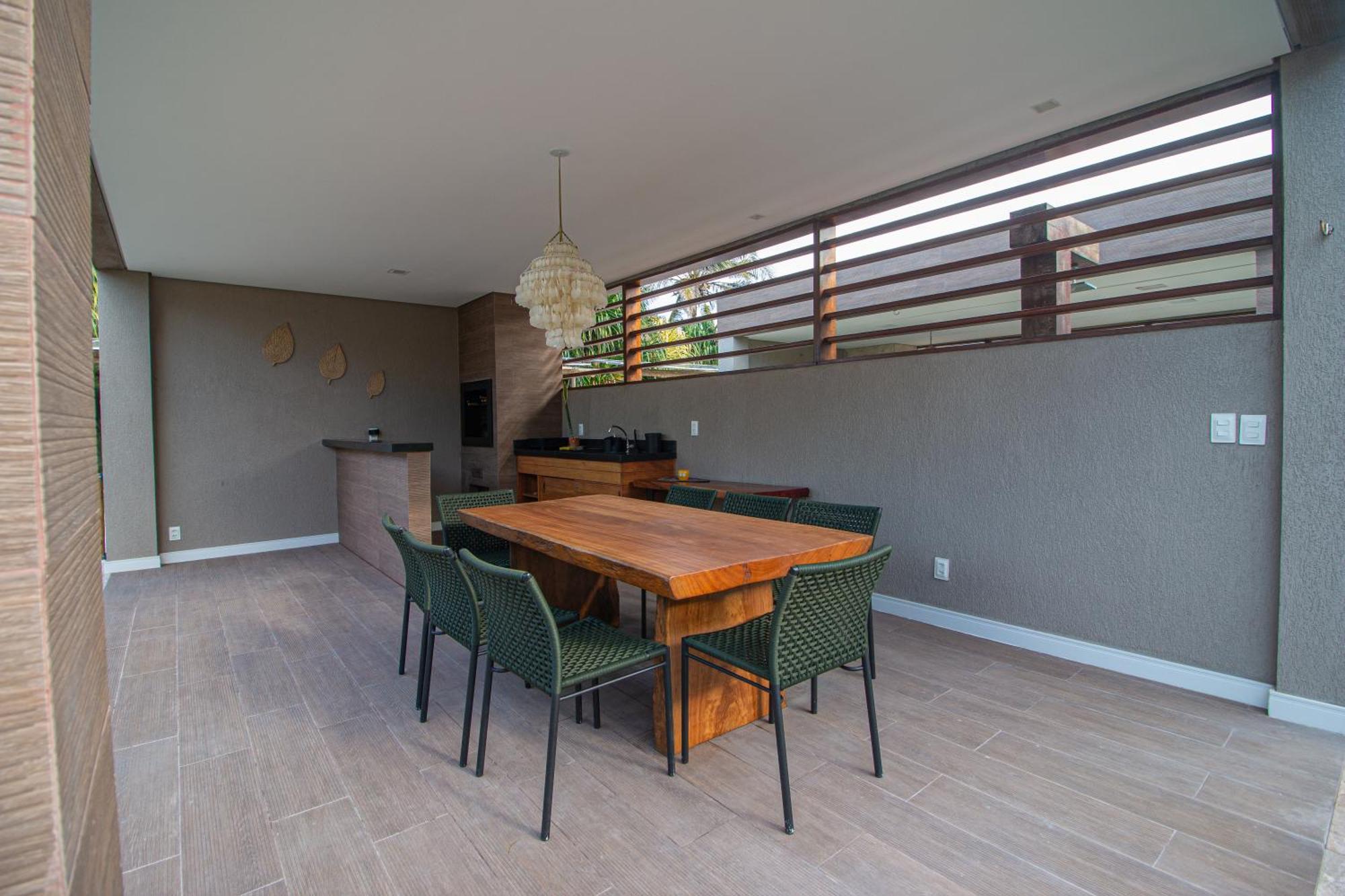 Casa Alto Padrao Beira Mar Ao Lado Do Zorah Beach Trairi - Flecheiras Zewnętrze zdjęcie