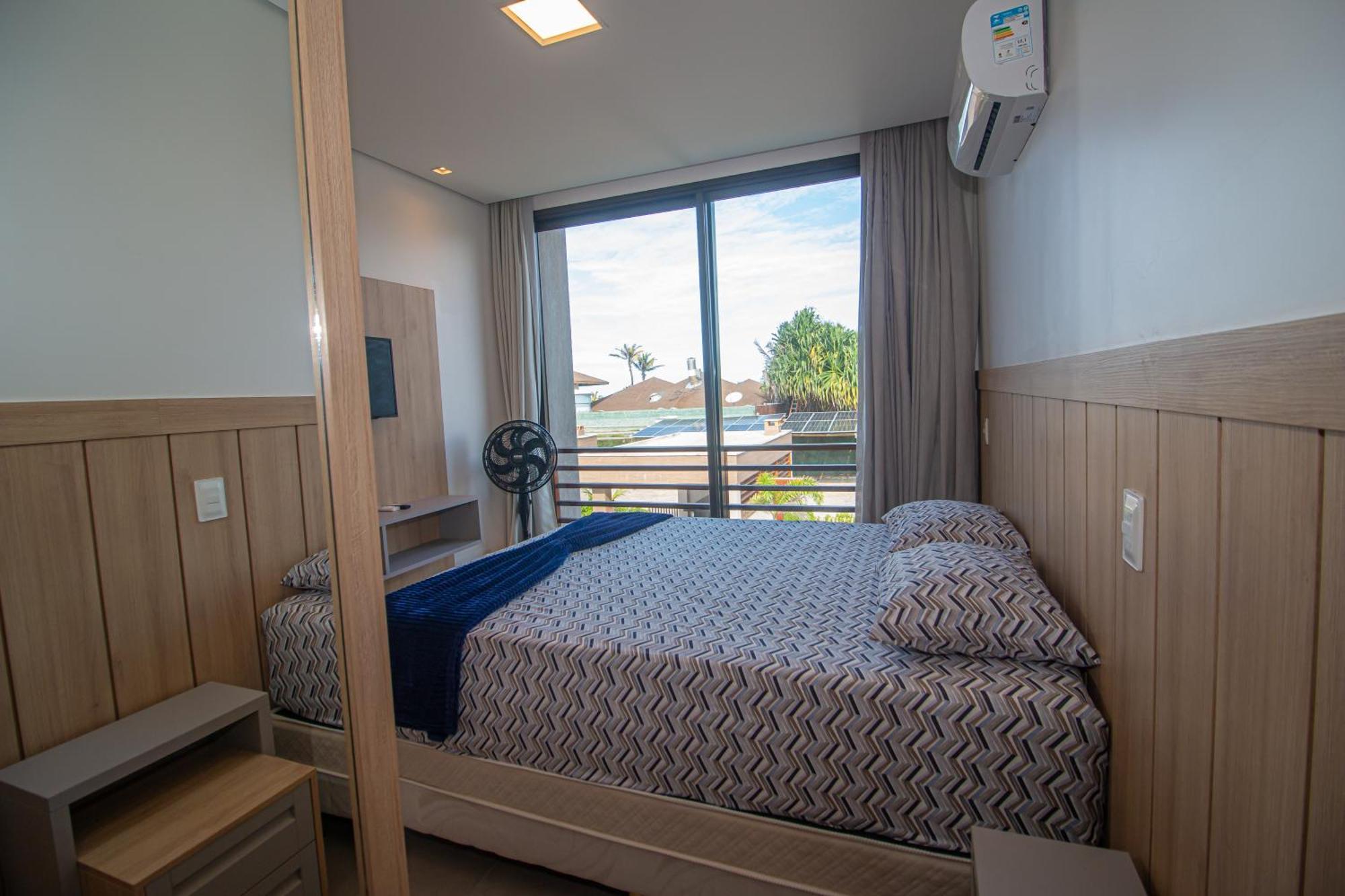 Casa Alto Padrao Beira Mar Ao Lado Do Zorah Beach Trairi - Flecheiras Zewnętrze zdjęcie